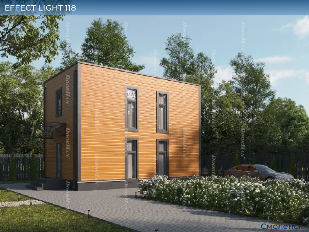 EFFECT LIGHT 118, smolensk.doorhan.ru