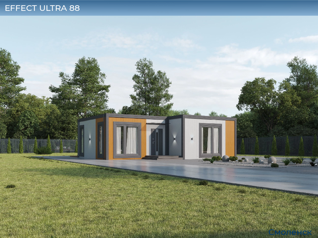 EFFECT ULTRA 88, smolensk.doorhan.ru