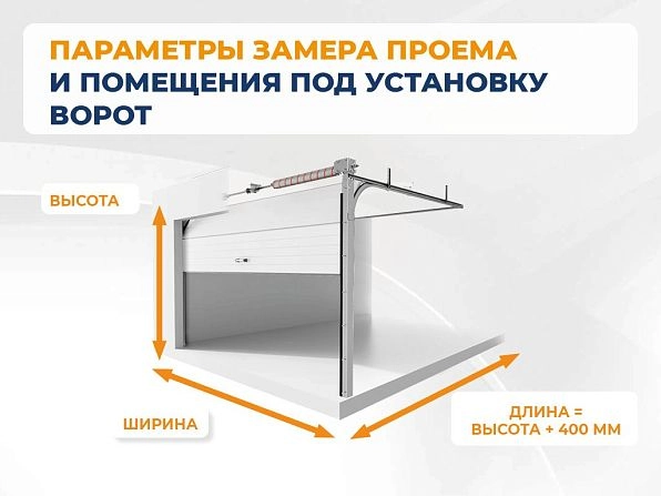 Cекционные ворота 3300х2100 мм антрацитовые DoorHan RSD02, smolensk.doorhan.ru